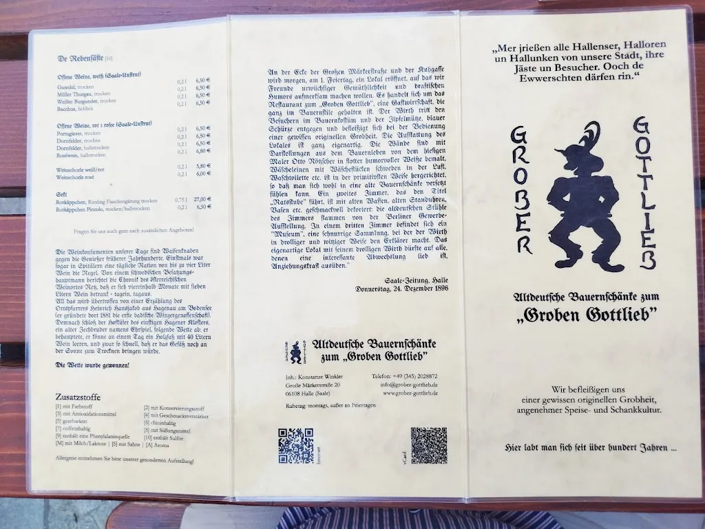 Menu_Groben Gottlieb_(Saale)_image_2
