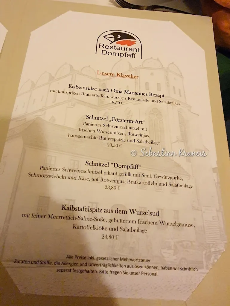 Menu_Dompfaff-Restaurant_(Saale)_image_1