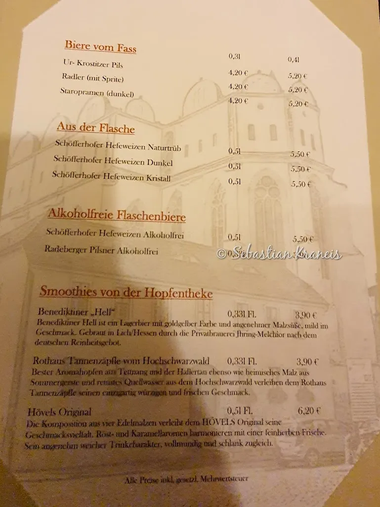Menu_Dompfaff-Restaurant_(Saale)_image_2
