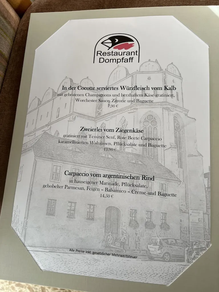 Menu_Dompfaff-Restaurant_(Saale)_image_3