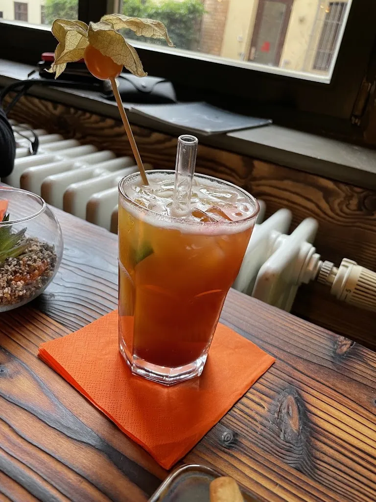 Menu_The One BAR/BQ Burger, Steaks and Cocktails__image_5