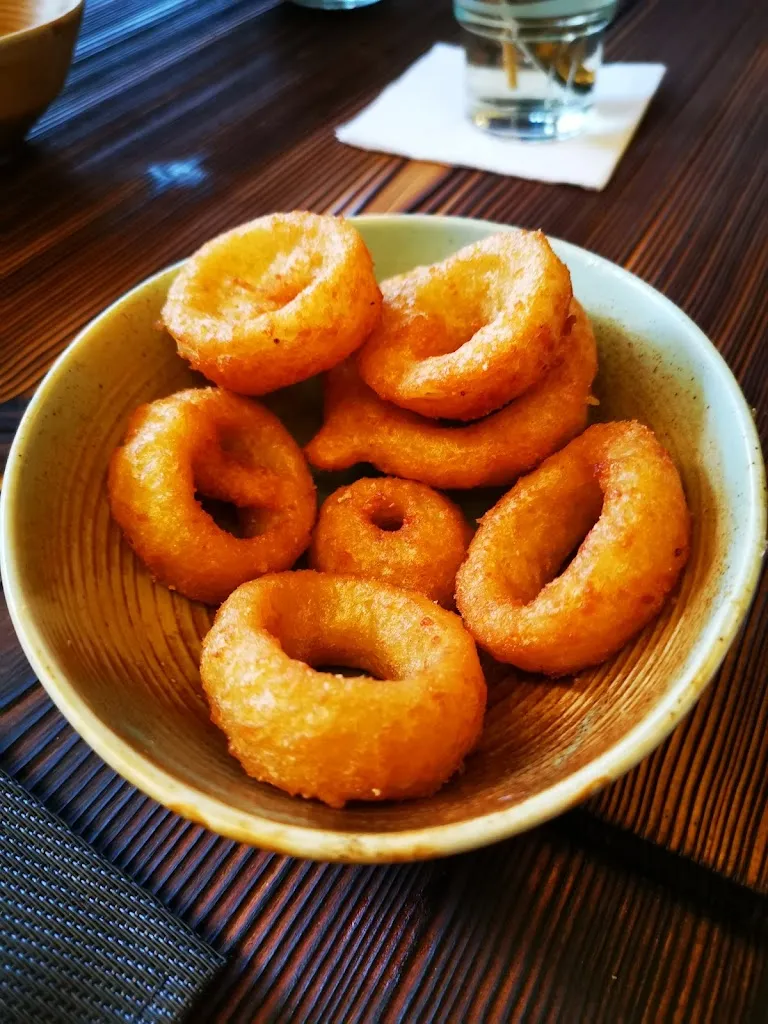 Menu_The One BAR/BQ Burger, Steaks and Cocktails__image_7