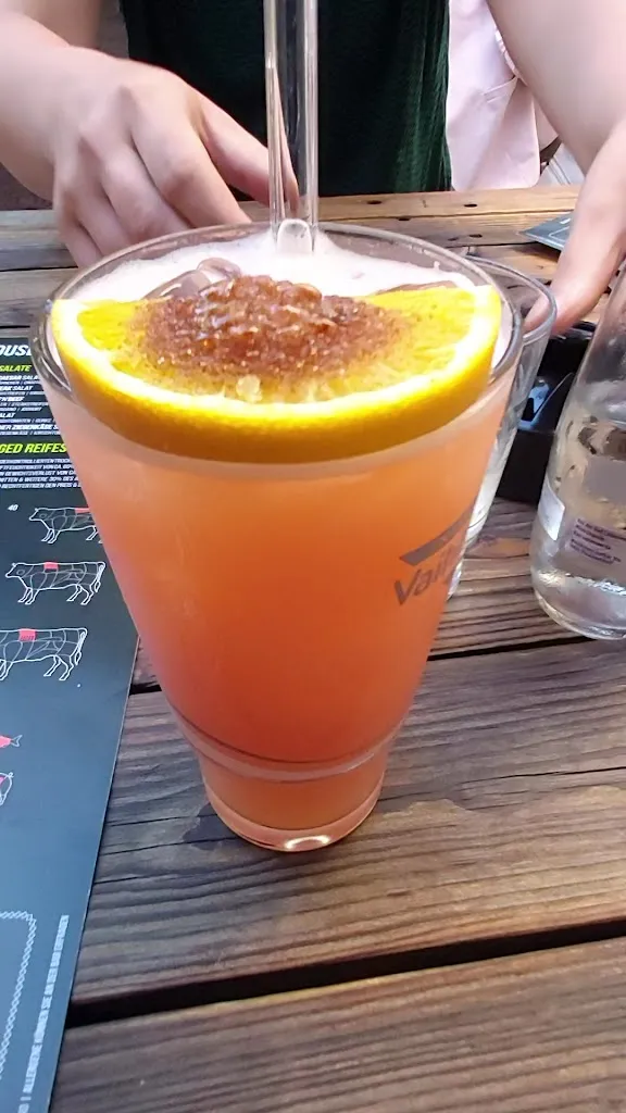 The One BAR/BQ Burger, Steaks and Cocktails__slider_image_2