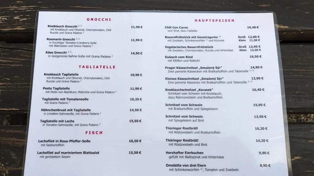 Menu_Café Brohmers_(Saale)_image_1