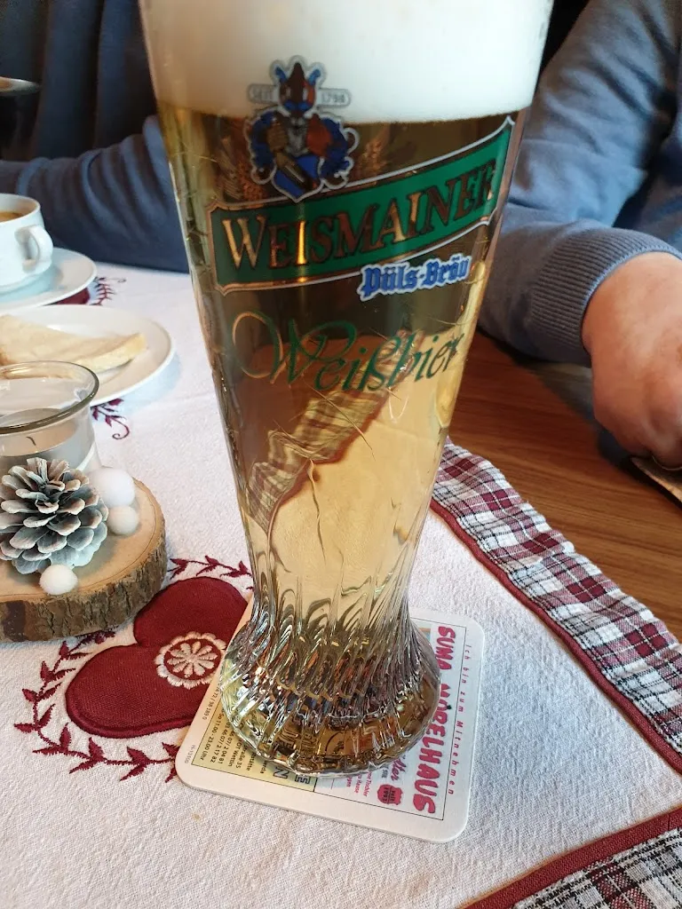 Menu_Jagdhütte Wettin_Wettin-Löbejün_image_9