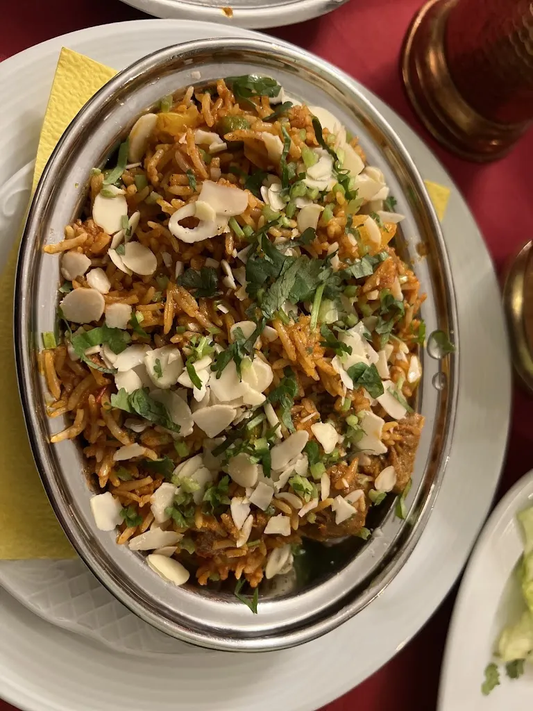 Menu_Namaste India Halle_(Saale)_image_5