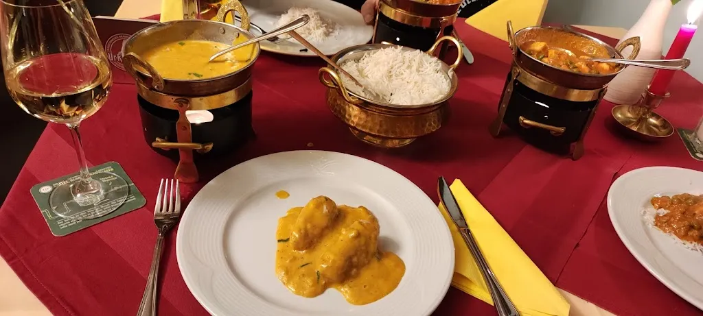Menu_Namaste India Halle_(Saale)_image_7