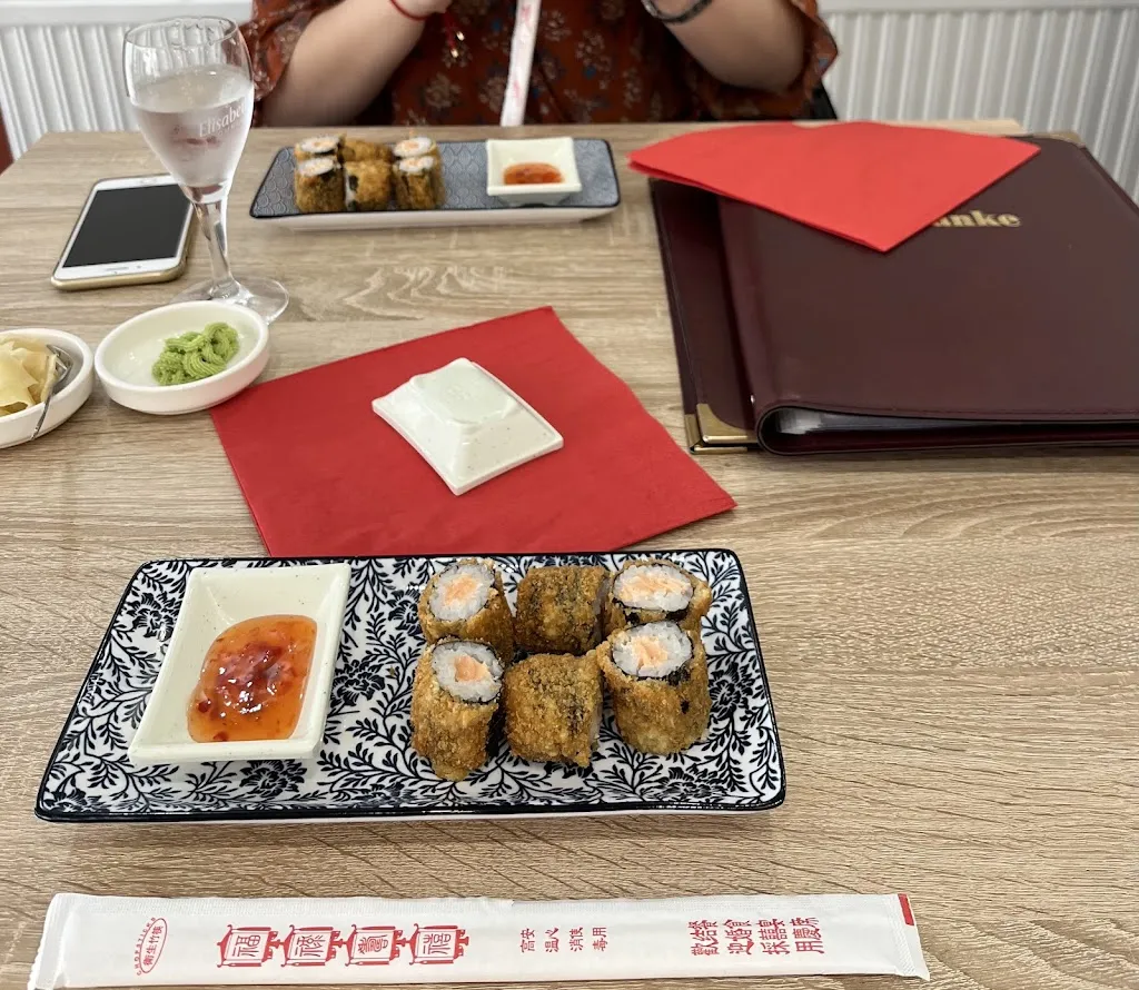 Adriana Cabezas-Klaere_Sushi Suki_(Hessen)_review
