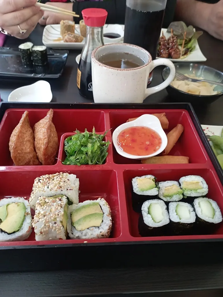ELENA JOSEFINA HUERTA MEILLON_Sushi Suki_(Hessen)_review