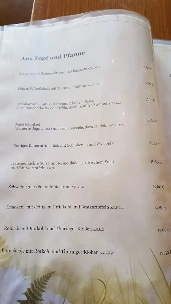 Menu_Gaststätte Zum Brotkasten - Halle (Saale)_(Saale)_image_3