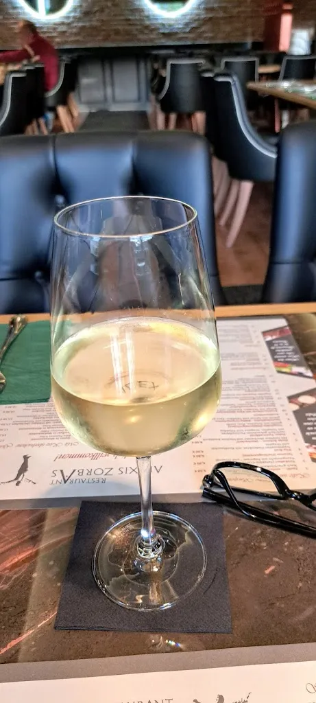 Menu_Alexis Zorbas_(Saale)_image_7