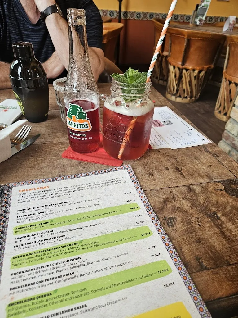 Menu_ESPITAS GmbH & Co. KG Halle__immagine_1