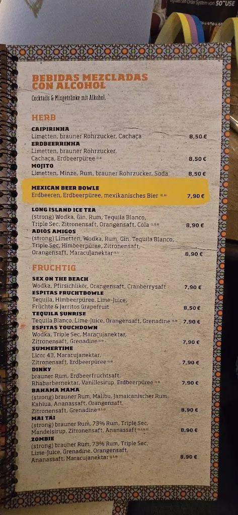 Menu_ESPITAS GmbH & Co. KG Halle__immagine_3