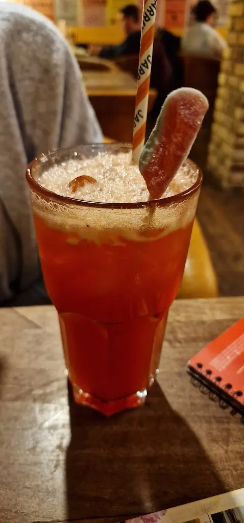 Menu_ESPITAS GmbH & Co. KG Halle__immagine_5