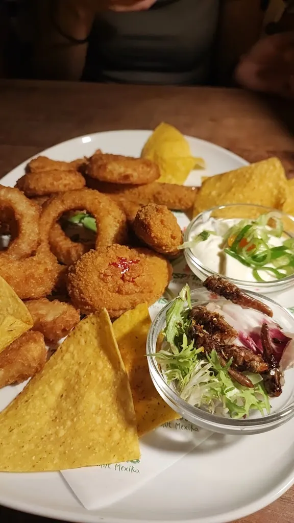 Menu_ESPITAS GmbH & Co. KG Halle__immagine_8