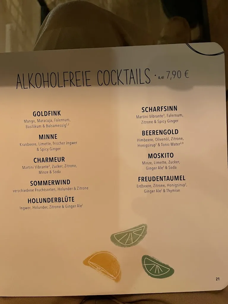 Menu_HANS IM GLÜCK - HALLE Am Händelhaus_(Saale)_image_3