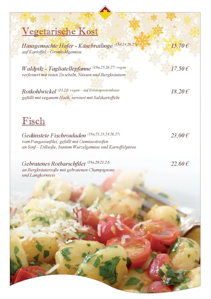 Menu_Restaurant Saalekahn_(Saale)_immagine_4