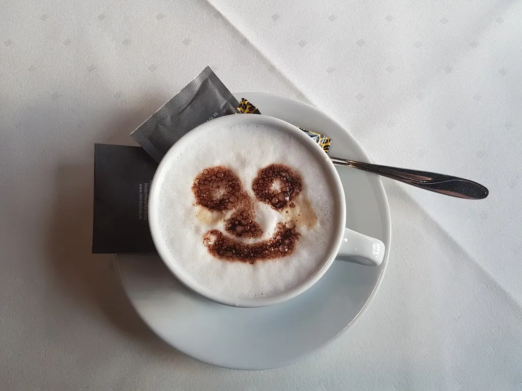 Menu_Restaurant Saalekahn_(Saale)_immagine_6