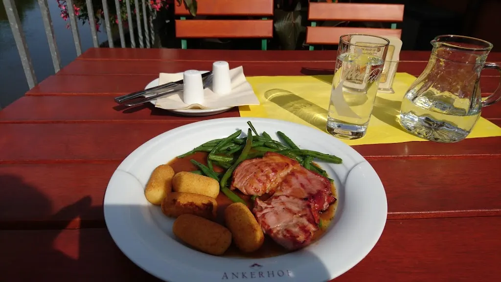 Menu_Restaurant Saalekahn_(Saale)_immagine_8