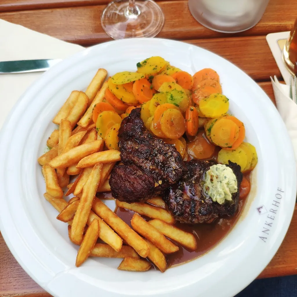 Menu_Restaurant Saalekahn_(Saale)_immagine_9