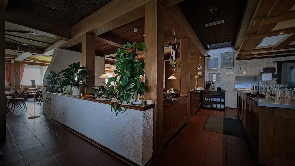 Gaststätte Metzger ristorante a Friedberg