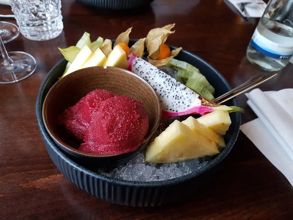 Marek A.M._Sakura Sushibar__recensione