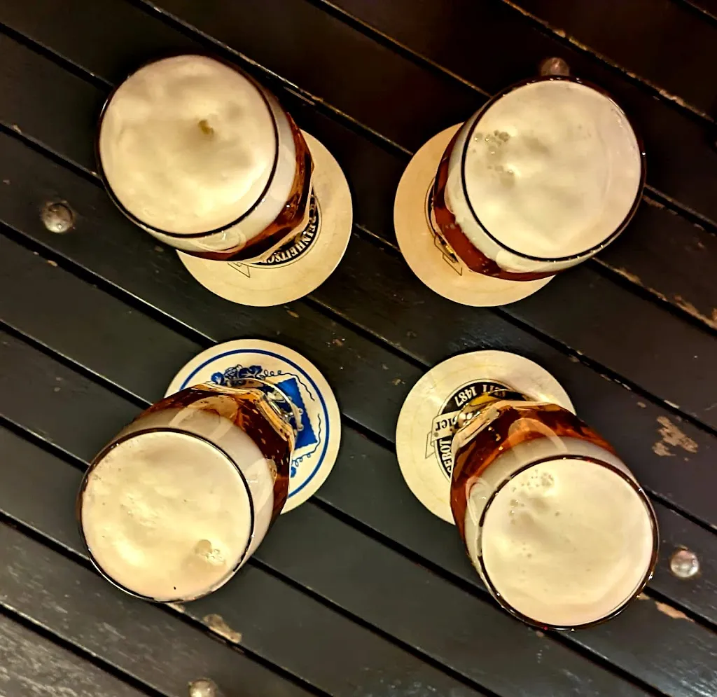 Menu_Two rooms, kitchen, bar_(Saale)_image_9