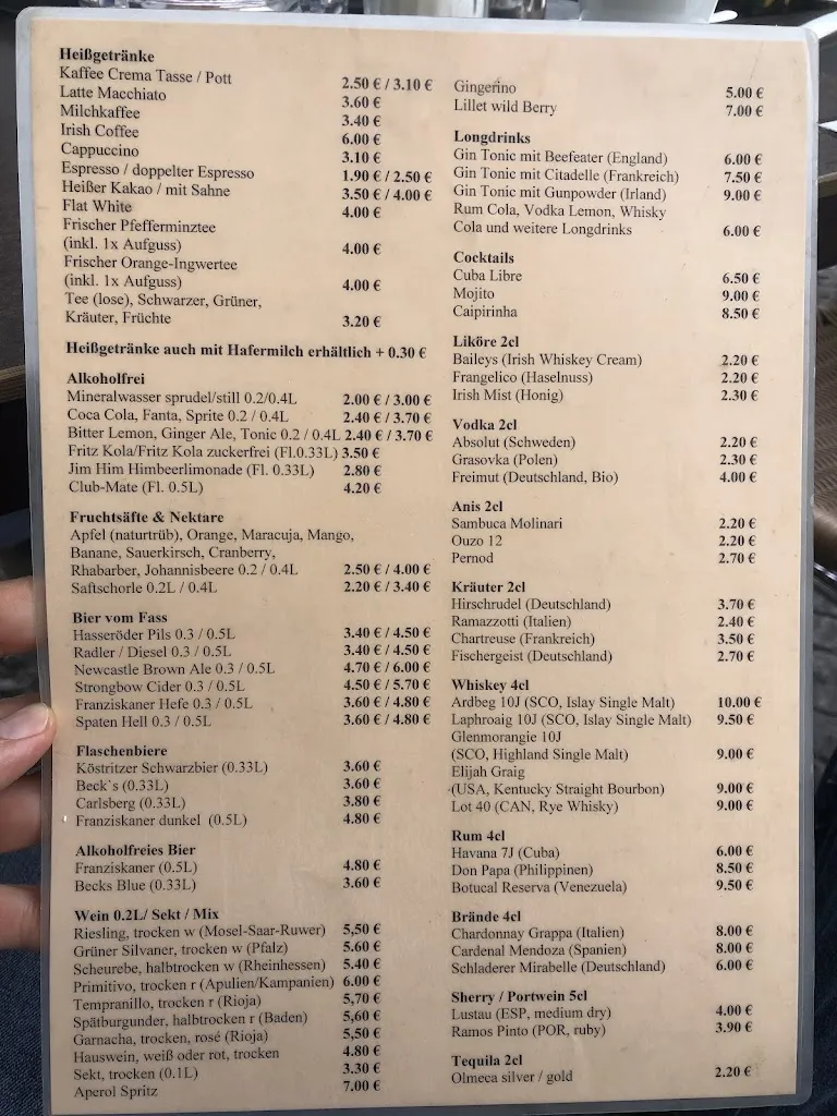 Menu_Café _öö_(Saale)_immagine_4