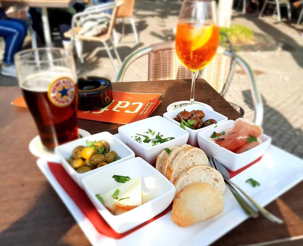 Menu_Café _öö_(Saale)_immagine_7