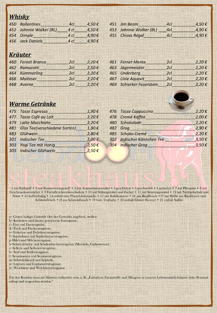 Menu_Tandoori Steakhaus_(Saale)_image_1