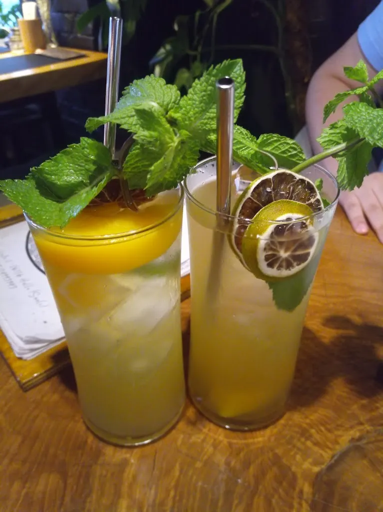 Tsaryu Klannisay_Koi Sushi & Grill - Restaurant Halle_(Saale)_reseña