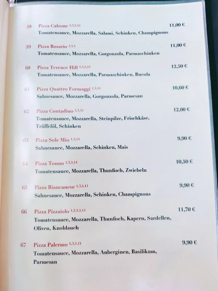 Menu_Pizzeria Luna_(Saale)_image_3