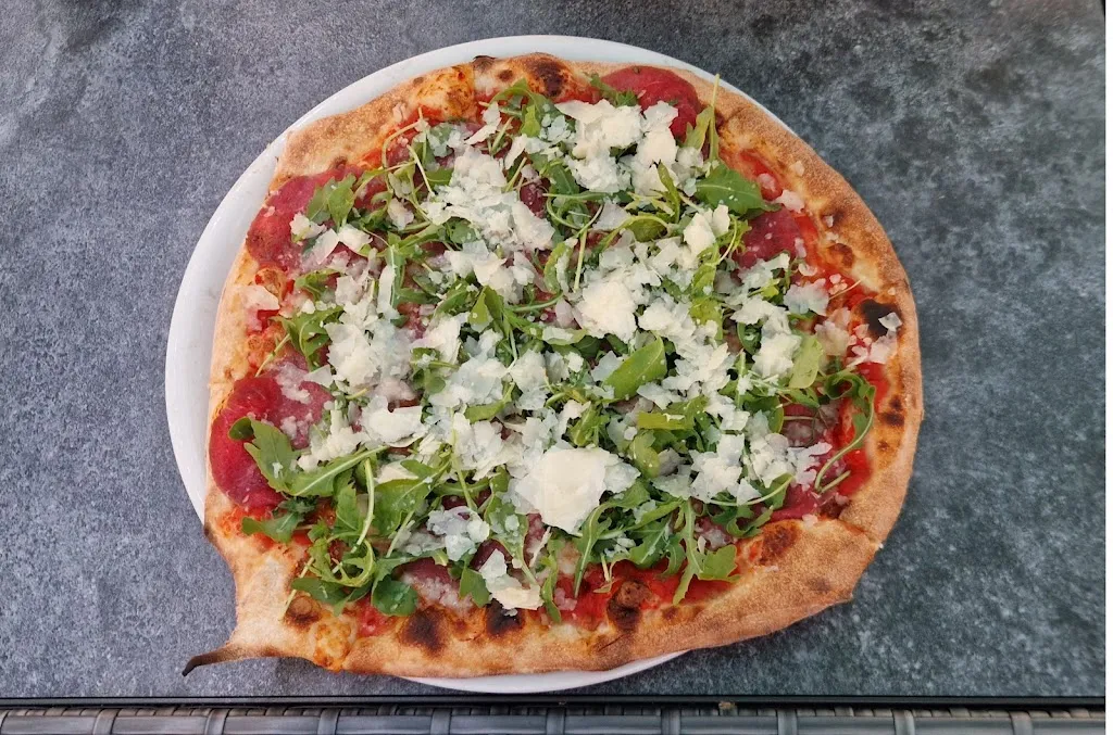 Thomas Laurat_Pizzeria Luna_(Saale)_review