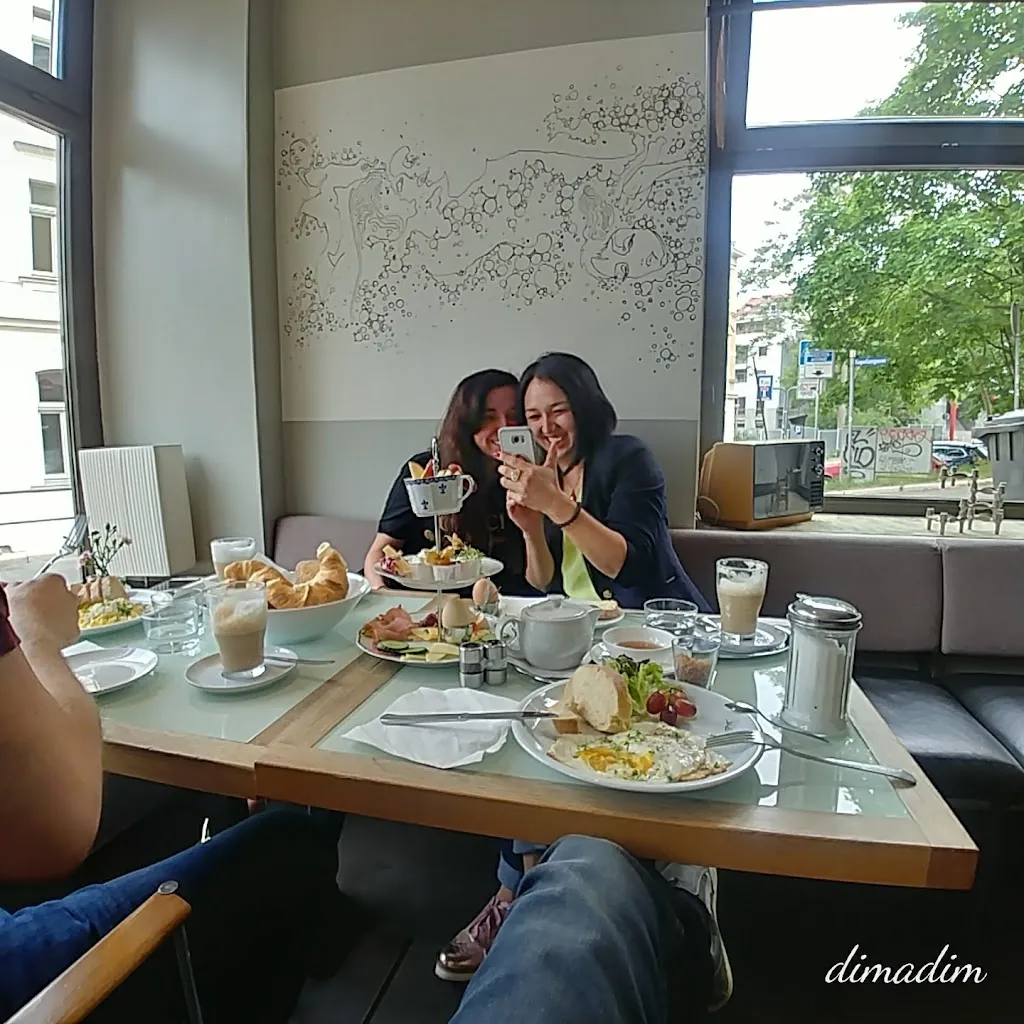 Mitte Ende Mai restaurant in (Saale)