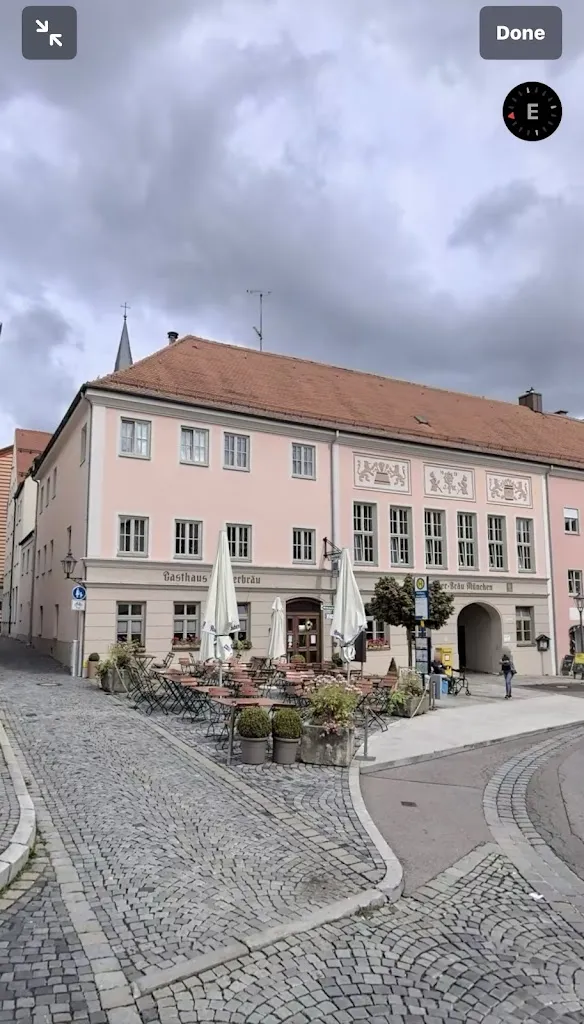 Fatjon Qorraj_Zieglerbräu Restaurant & Veranstaltungsaal_Friedberg_review