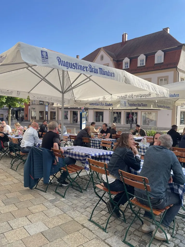 Zieglerbräu Restaurant & Veranstaltungsaal restaurant in Friedberg