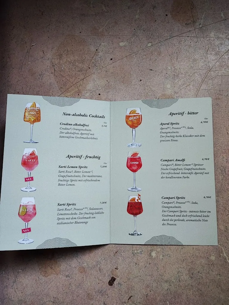 Menu_Trattoria San Pietro_(Saale)_image_1