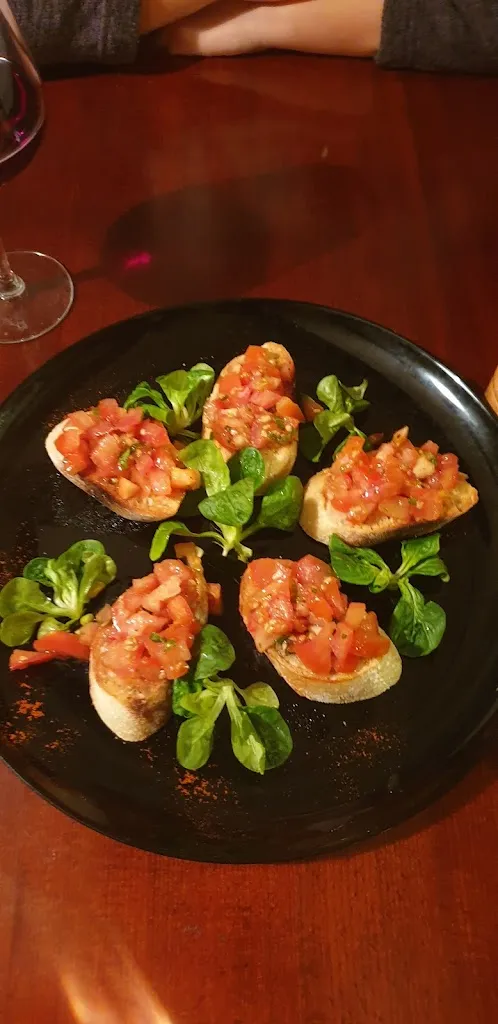 Menu_Trattoria San Pietro_(Saale)_image_3