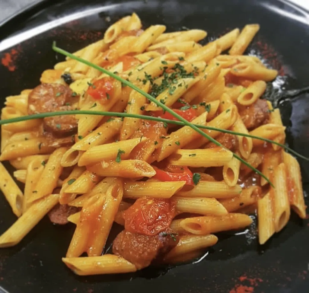 Menu_Trattoria San Pietro_(Saale)_image_5