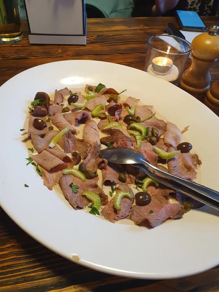 Menu_Trattoria San Pietro_(Saale)_image_8