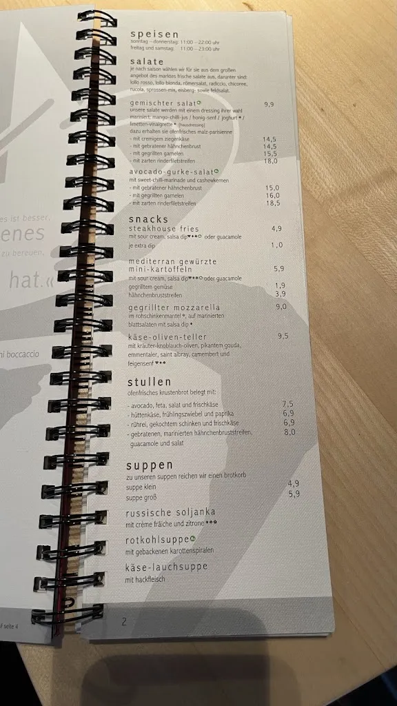 Menu_Café N8_(Saale)_immagine_4