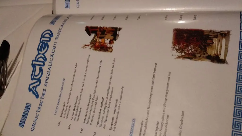 Menu_Restaurant Athen_(Saale)_image_1