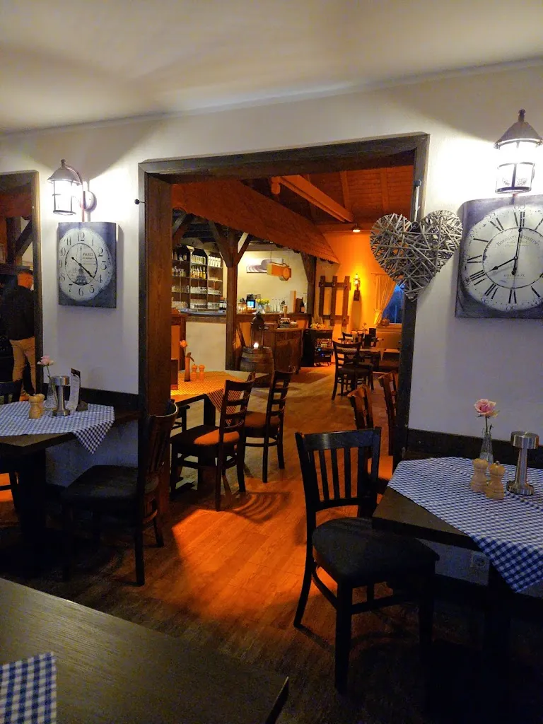 Veronika Bendik_Landhaus Bennstedt_Salzatal_review