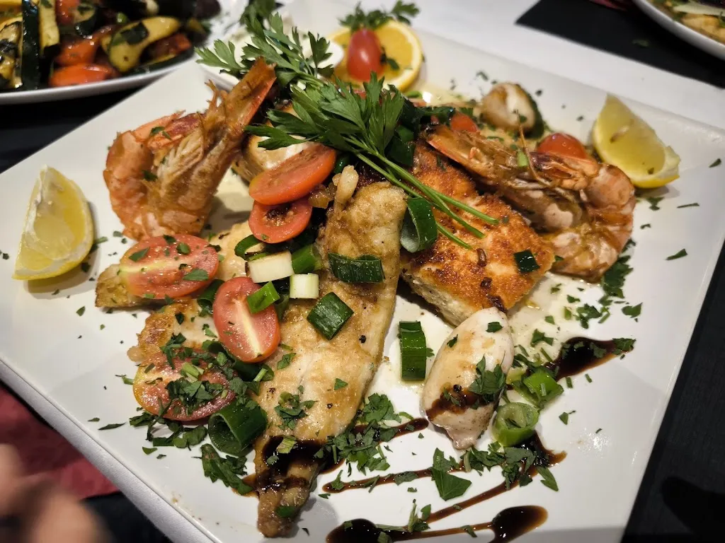 Menu_Restaurant Villa Bianco 