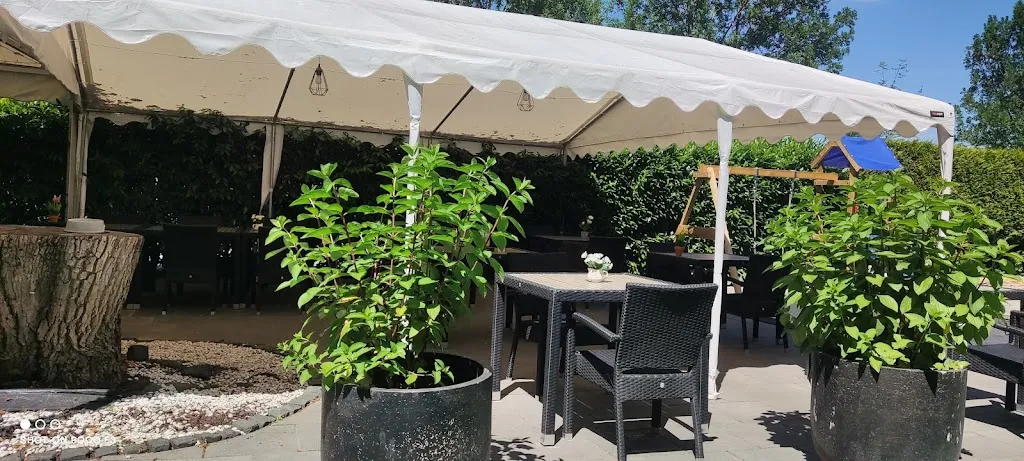 Restaurant Villa Bianco 