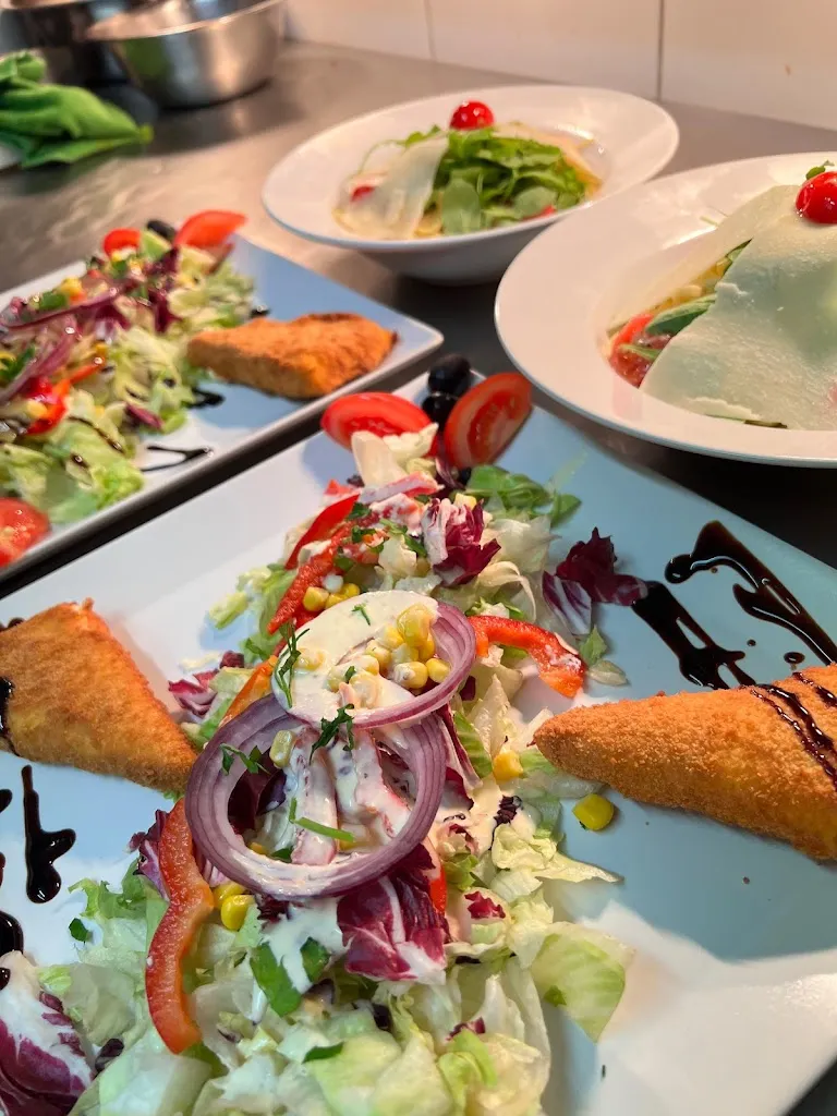 Restaurant Villa Bianco 