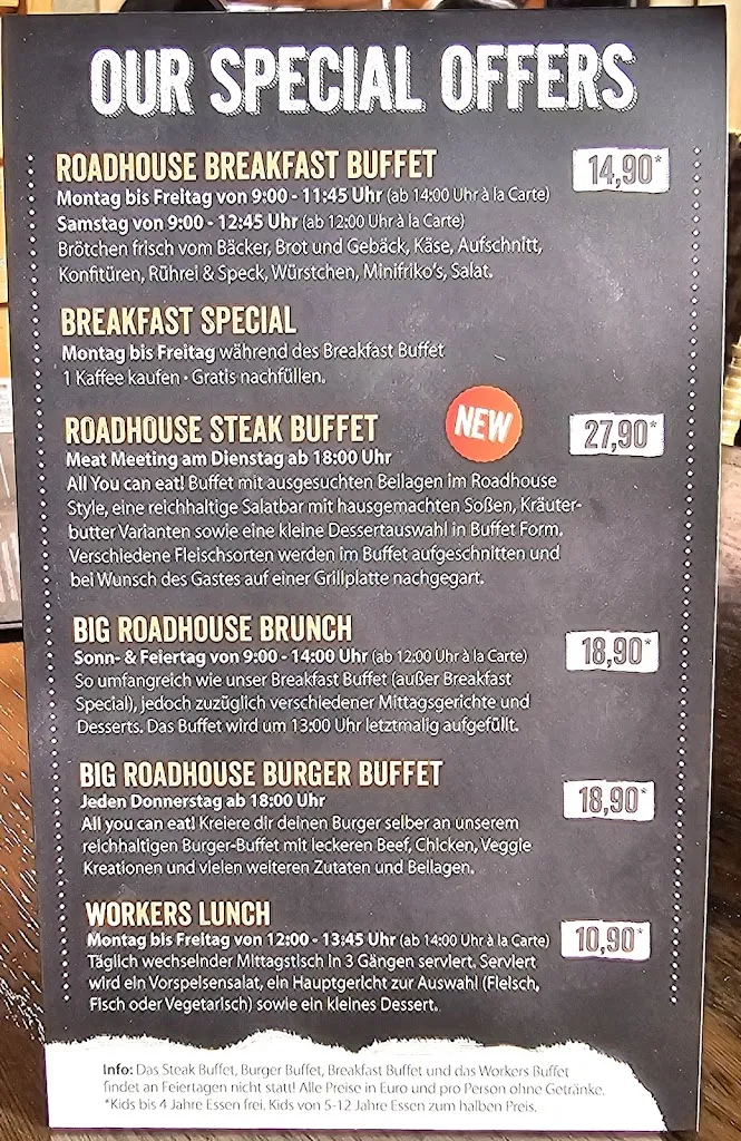 Menu_Thunderbike Roadhouse_Hamminkeln_immagine_3