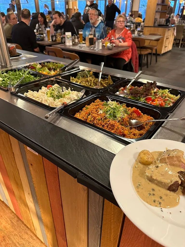 Menu_Thunderbike Roadhouse_Hamminkeln_immagine_8