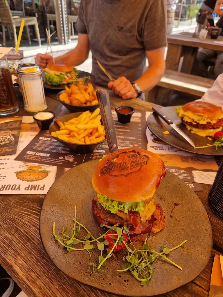 Menu_Thunderbike Roadhouse_Hamminkeln_immagine_9