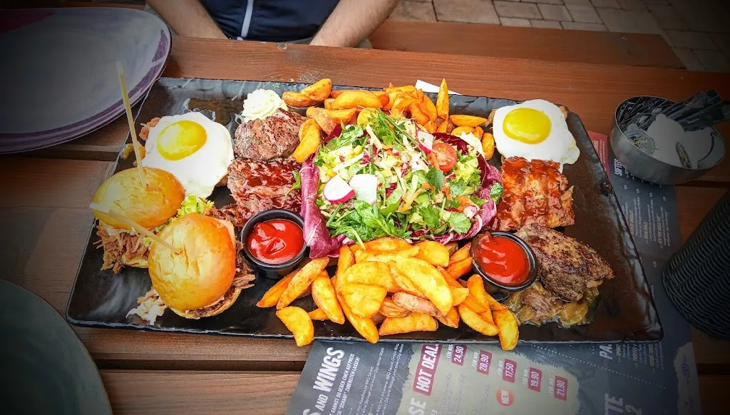 GuardianSpirit_Thunderbike Roadhouse_Hamminkeln_recensione